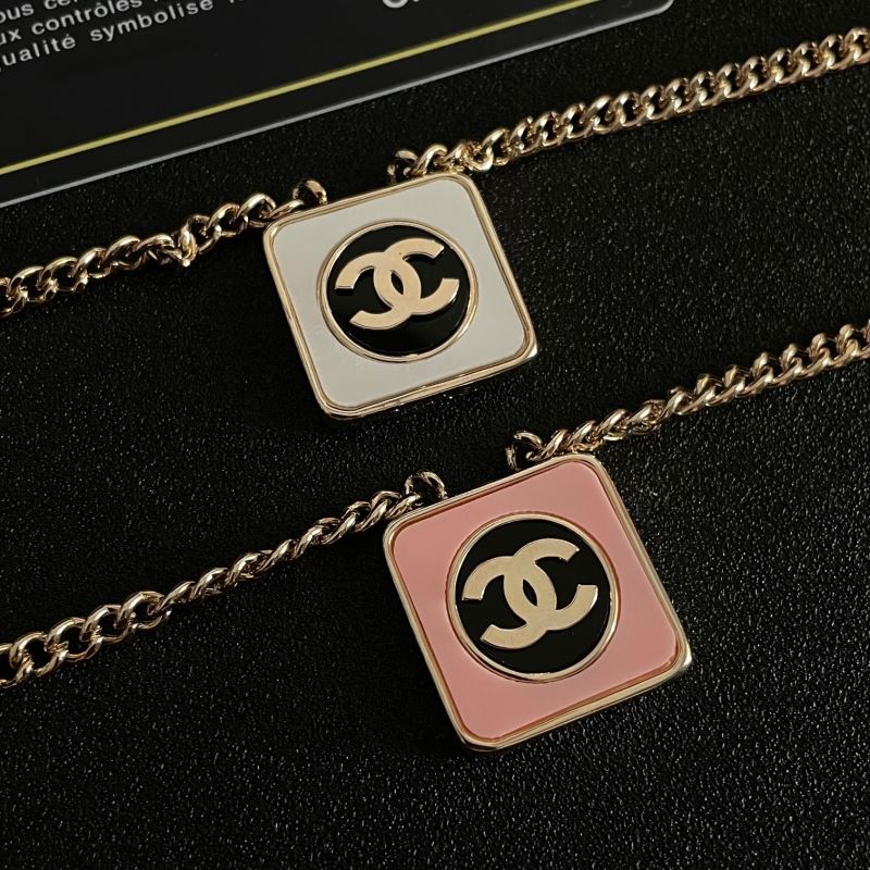 Chanel Necklaces